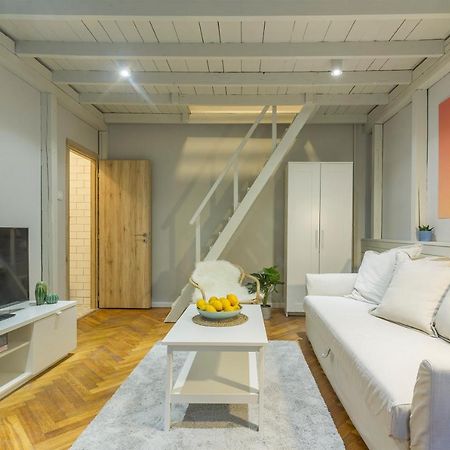 King93 Apartment In Central Budapest. Bagian luar foto