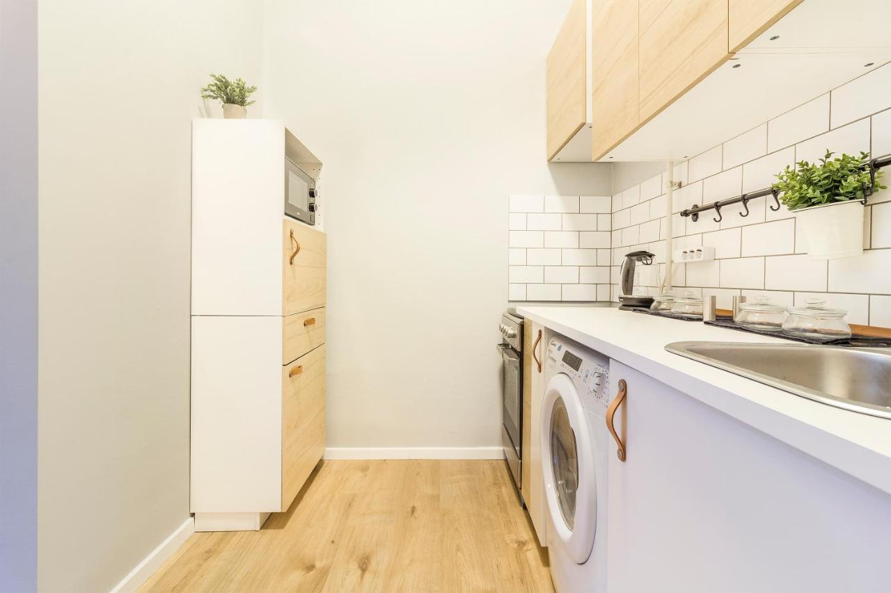 King93 Apartment In Central Budapest. Bagian luar foto